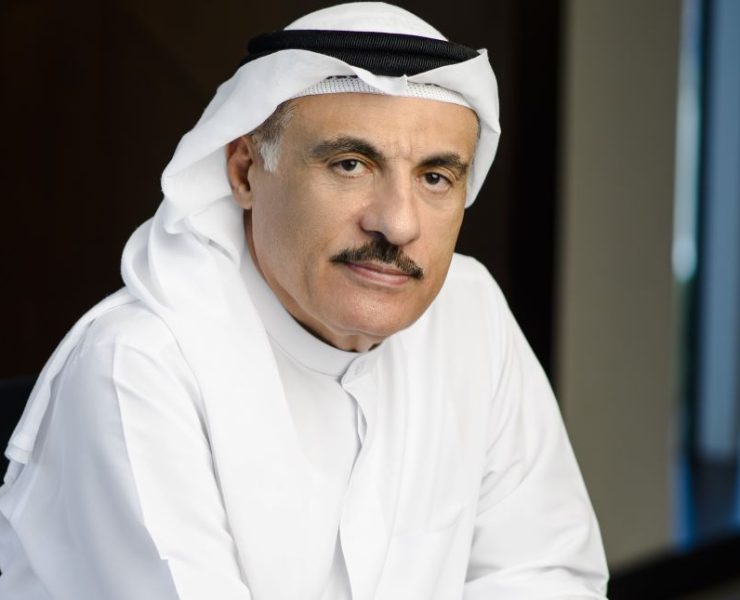 Mohamed Ali Al Ansari - Group Chairman of Al Ansari Financial Services