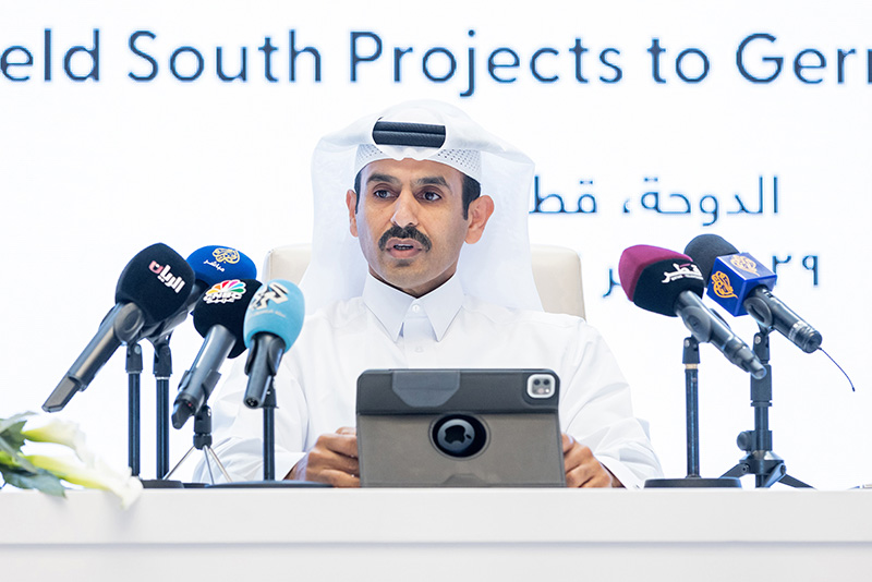 QatarEnergyssigns two offshore explorations deals in Canada