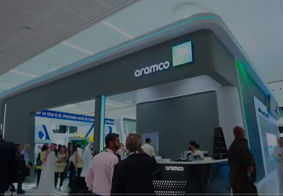 Aramco, Geely and Renault venture