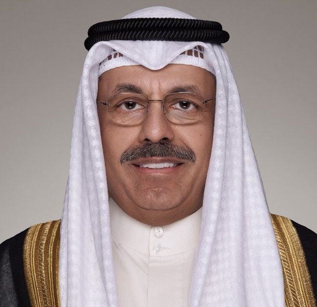 Kuwait's Sheikh Ahmad Nawaf Al-Ahmad Al Sabah reappointed PM