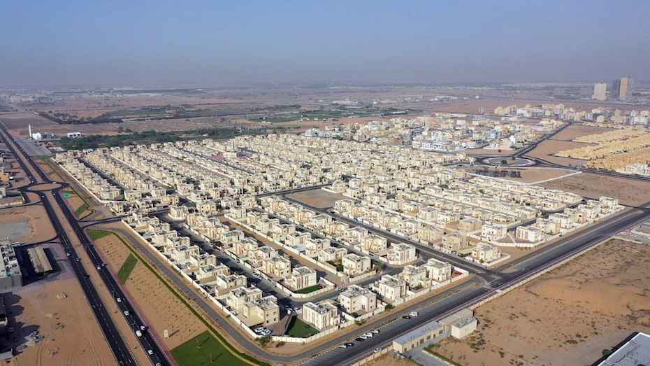 Sheikh Zayed Housing Programme
