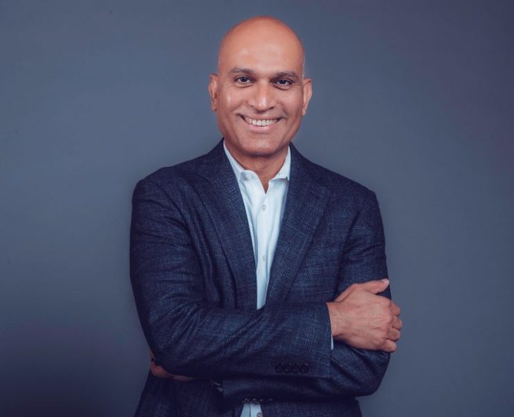 Tamakani milestones showcased by Aamer Sheikh PepsiCo CEO Middle East