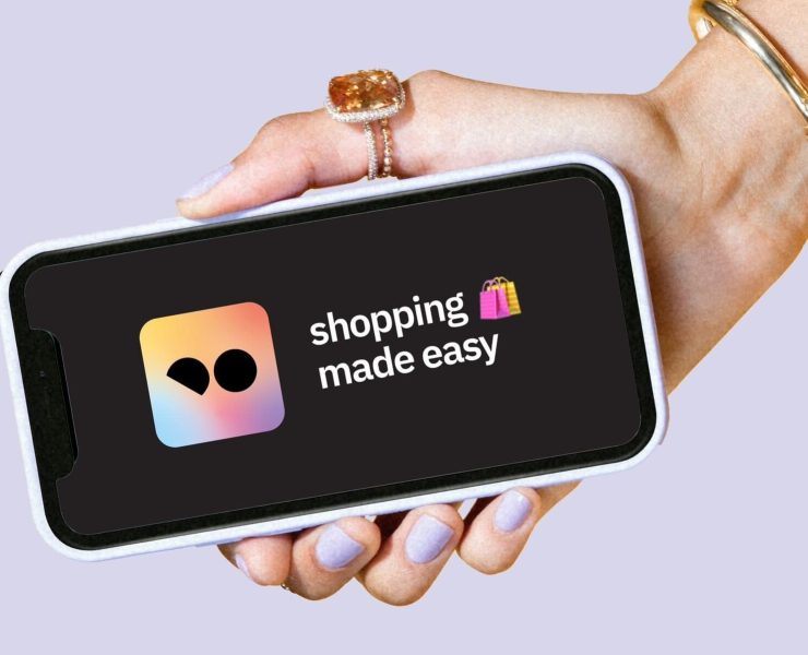 Tamara, Goldman Sachs