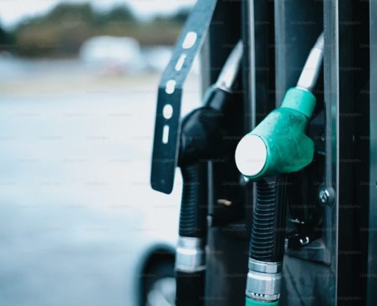 UAE reduces fuel prices