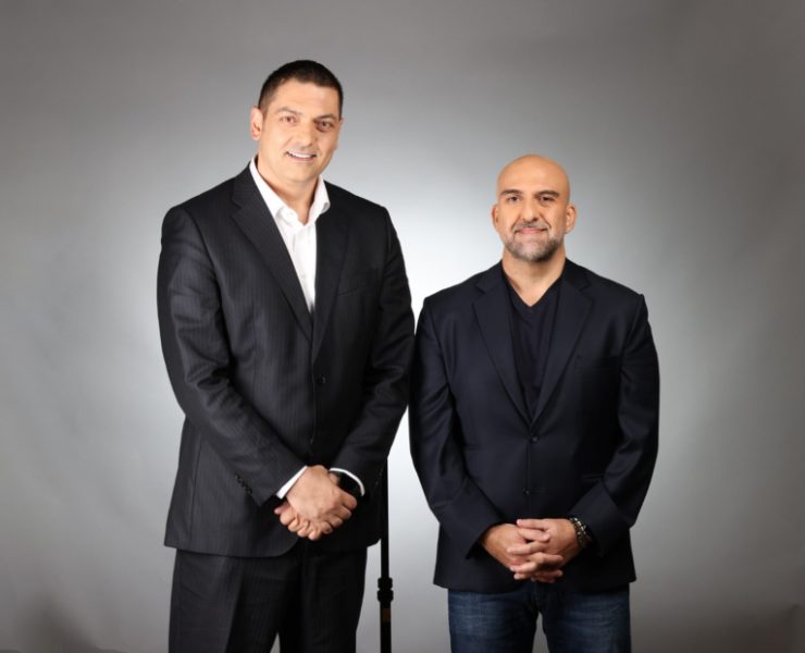 SME story: Interview with Jamil Zablah & Wassim Merheby, co-founders of Verofax