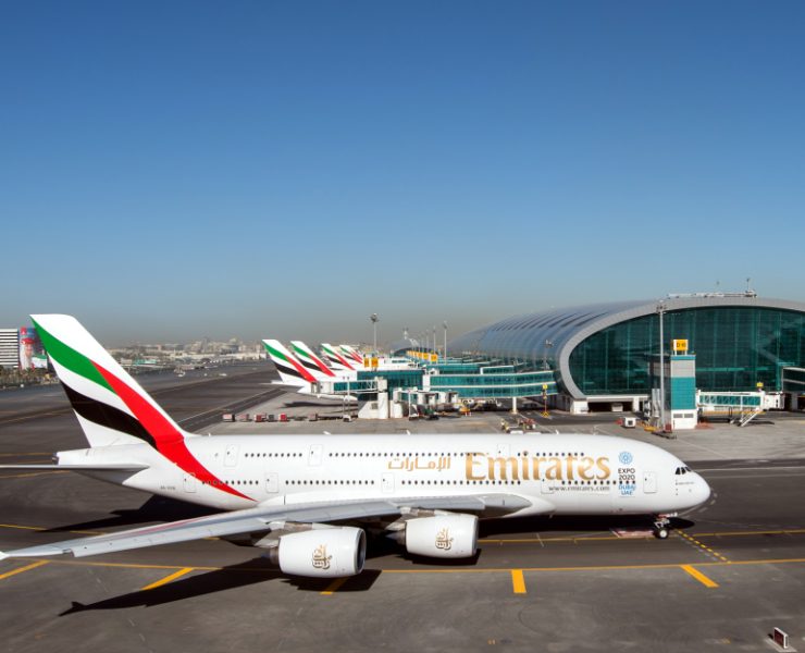 Dubai's Emirates to ramp flight frequencies to more than 15 destinations