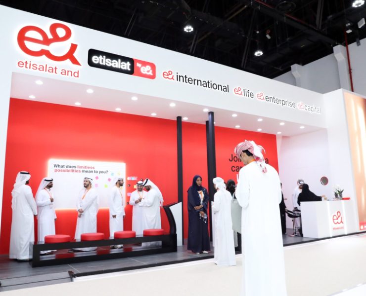 UAE's e& reports 7.4% rise in consolidated net profit for 2022