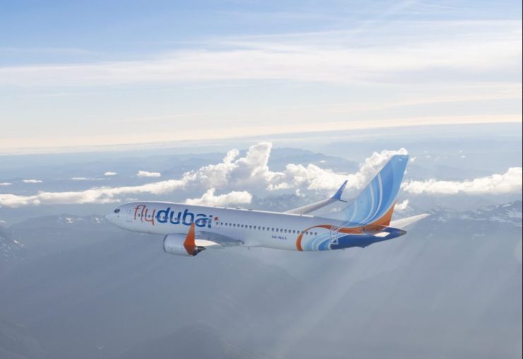 Flydubai reports 43% rise in profit for 2022