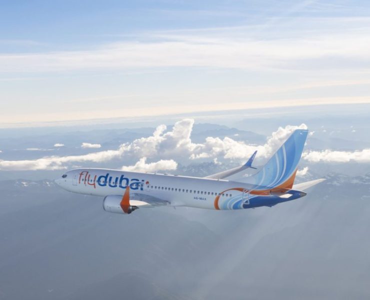 Flydubai reports 43% rise in profit for 2022