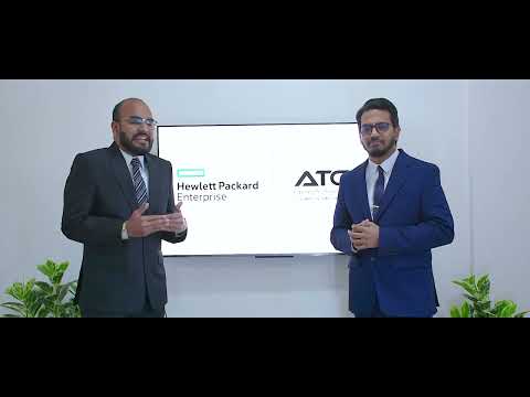 GB Talks: Asim Mohammed, COO and Syed Taha, Pre-Sales and Implementation Lead, Aspiring Technologies