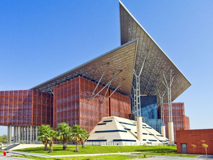 labour disputed drop in Abu Dhabi by 40 per cent Abu Dhabi Judicial Department photo WAM