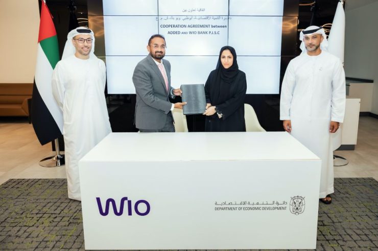 Added Wio bank photo courtesy WAM