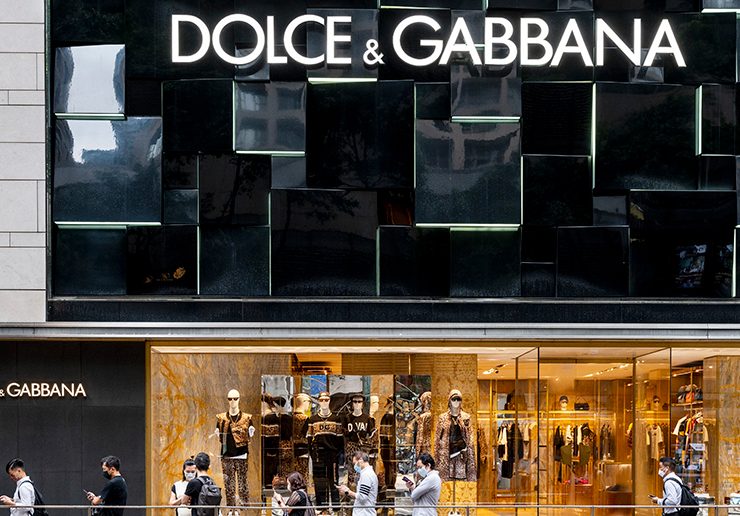Dolce & Gabbana