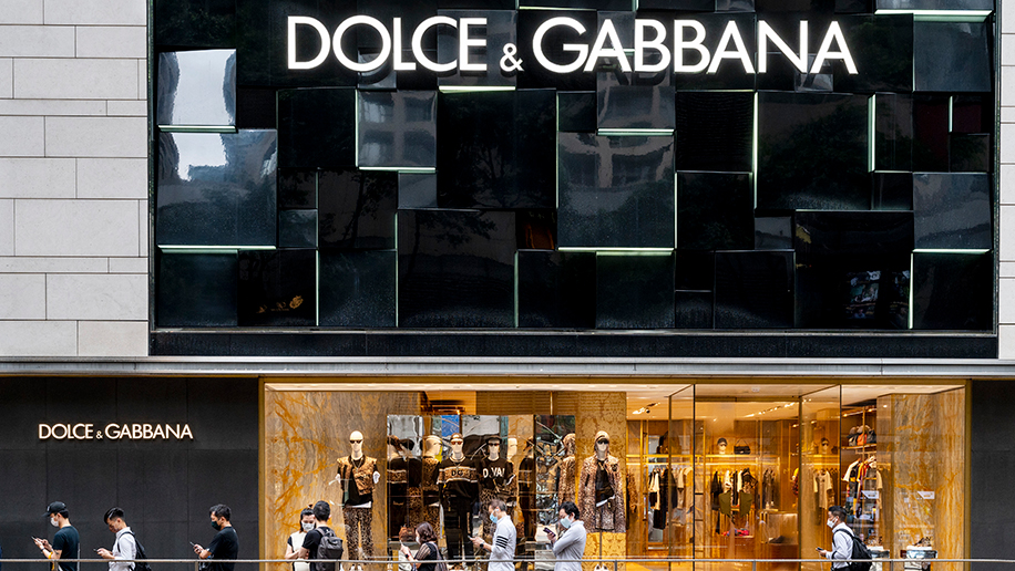 Dolce & Gabbana