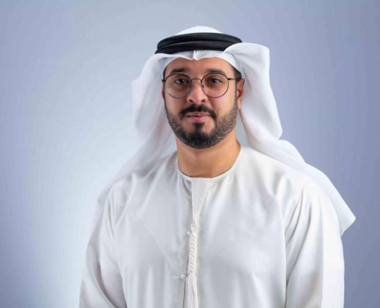 EDB, Emirates Islamic partnership