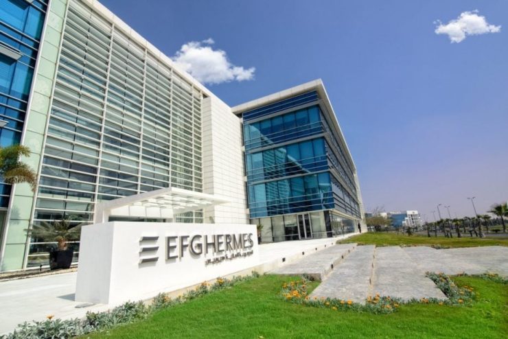 EFG Hermes exit Oman