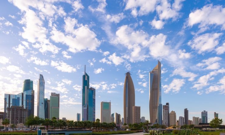 Kuwait eid al fitr holidays announced for public sector, non profits