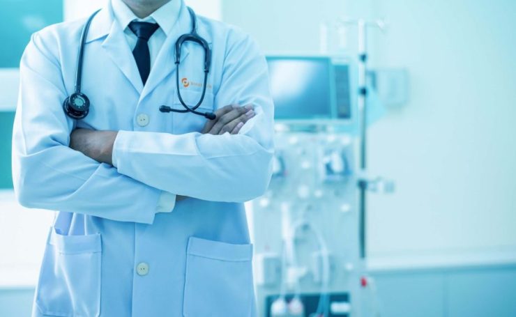 M42 acquires Diaverum