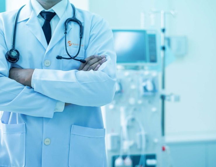 M42 acquires Diaverum