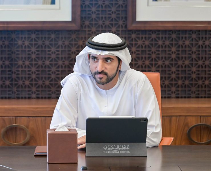 Golden Visa: Sheikh Hamdan bin Mohammed bin Rashid Al Maktoum