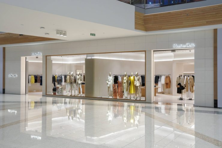 AZADEA Group opens 23 new stores in Abu Dhabi’s Reem Mall