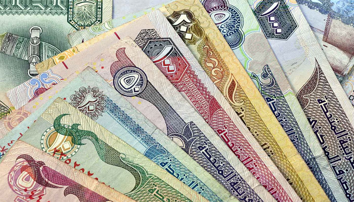 UAE T-Sukuk dirham denominated