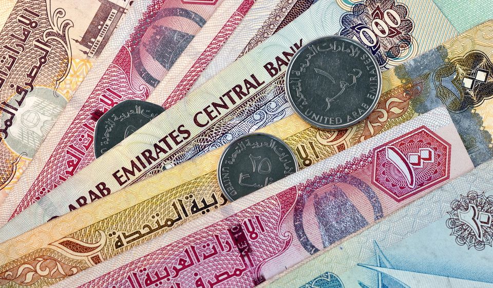 UAE banks' net profits