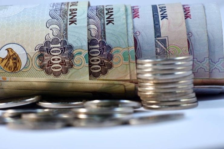 UAE corporate tax exemptions