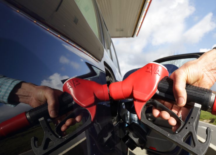 UAE increase petrol price