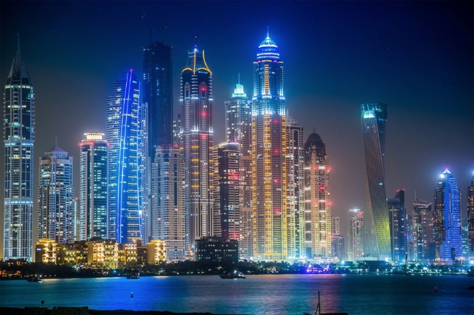 Dubai real estate