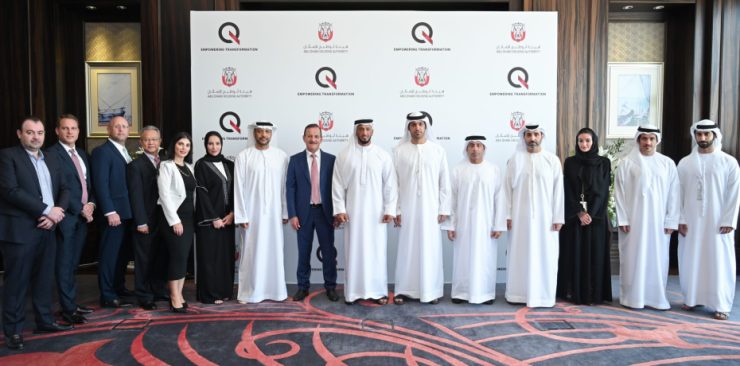 Abu-Dhabi-Housing-Authority-has-announced-new-housing-projects-in-West-Baniyas-and-Al-Samha-regions-photo-Abu-Dhabi Housing Authority-