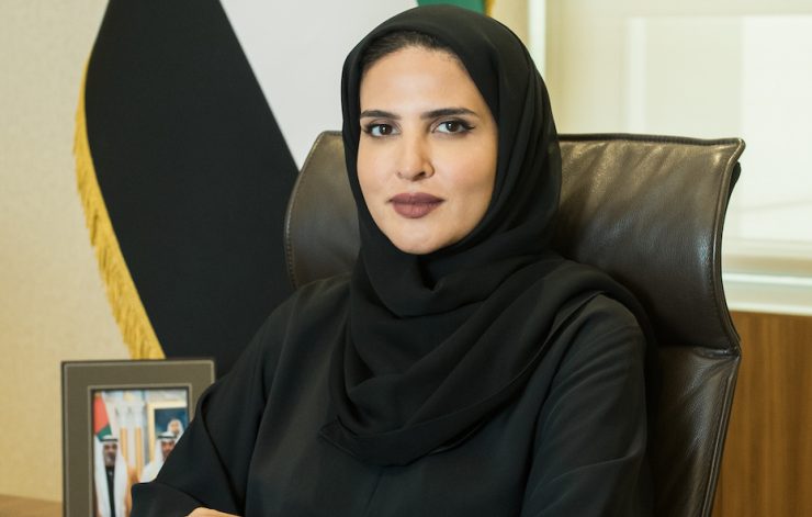 Khalifa Fund launches Franchise UAE image credit KFED
