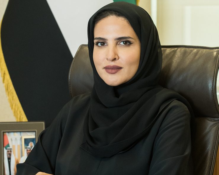 Khalifa Fund launches Franchise UAE image credit KFED