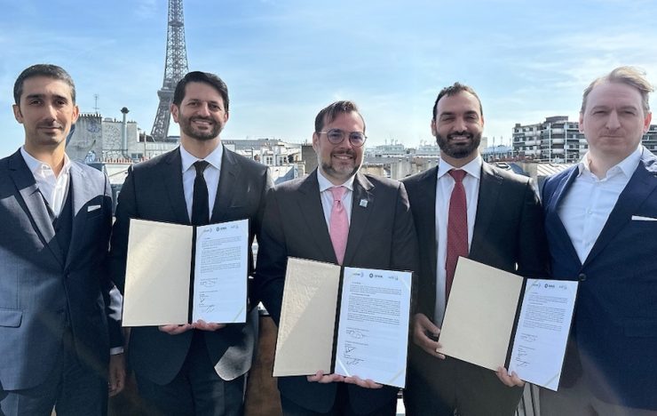 Beeah ISWA Roland Berger standard for recycling image ISWA Roland Berger