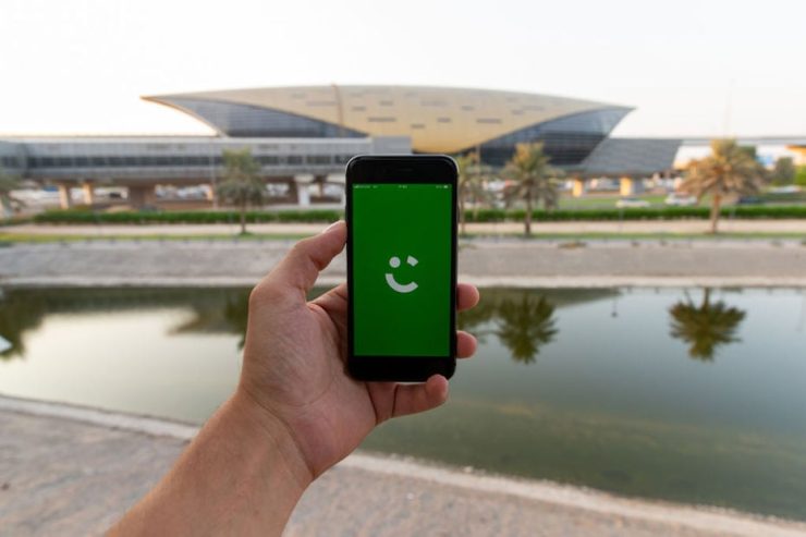 Careem partners RTA in Dubai