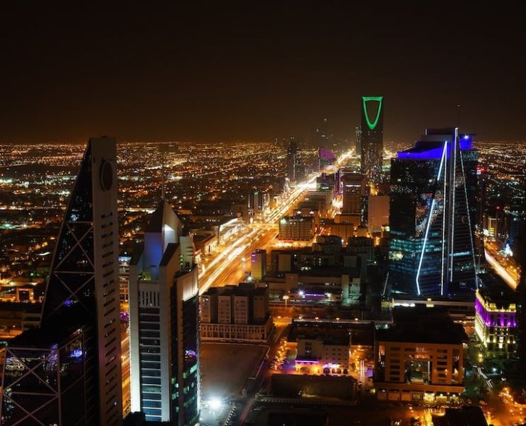 Cityscape Global Saudi Arabia Edition