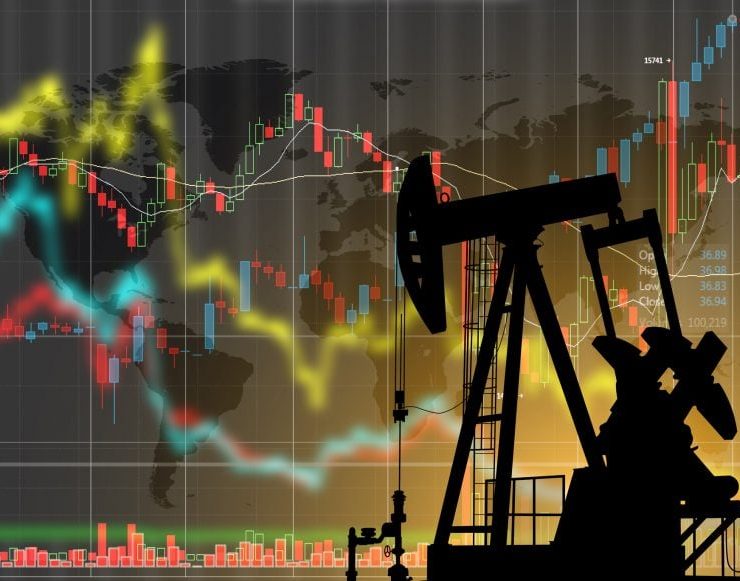Crude oil market on tenterhooks over OPEC meet. Image credit: Getty Images