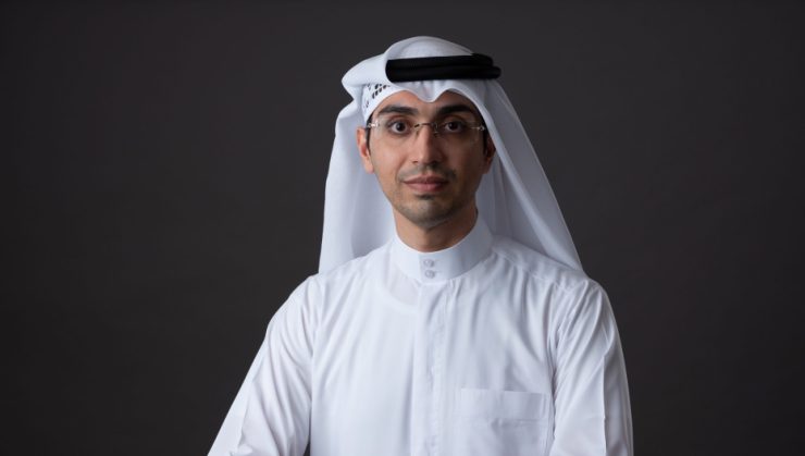 Dubai_Mohammad AlBlooshi - Head of DIFC Innovation Hub and FinTech Hive 2023 DFS