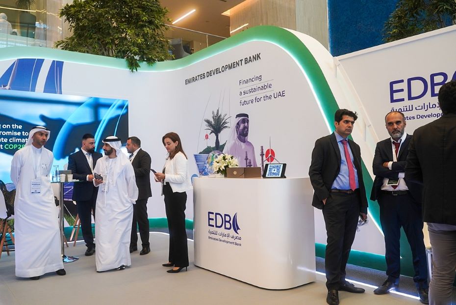 Emirates Development Bank joins IRENA's AFID