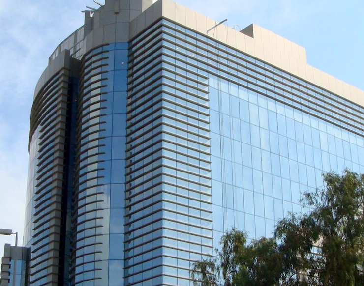 EDB adds new financing sector