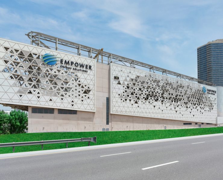Empower adds DXB to its portfolio