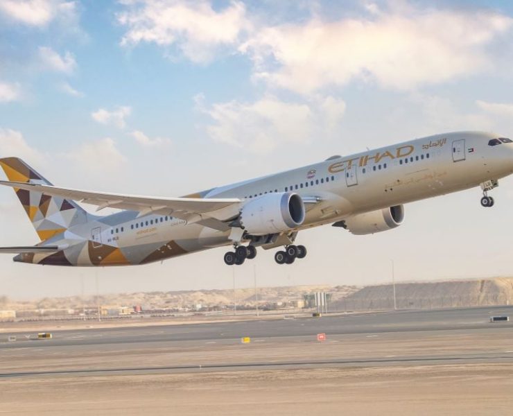 Etihad