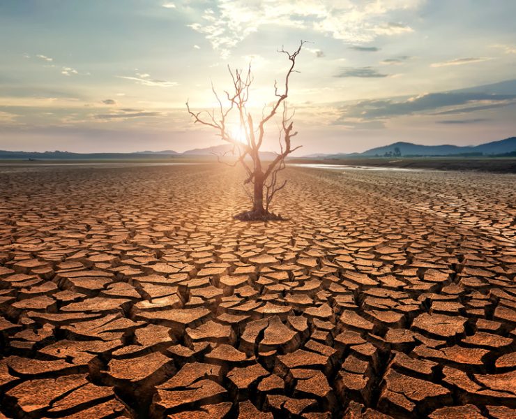 heat - hot areas image credit Getty Images