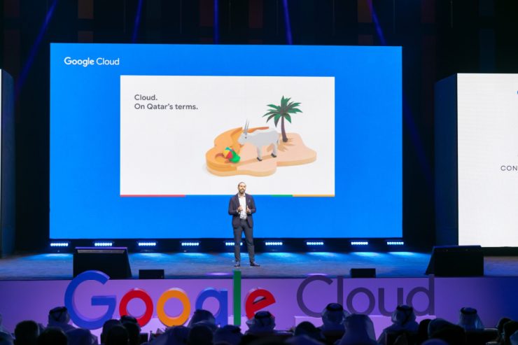 Google Cloud