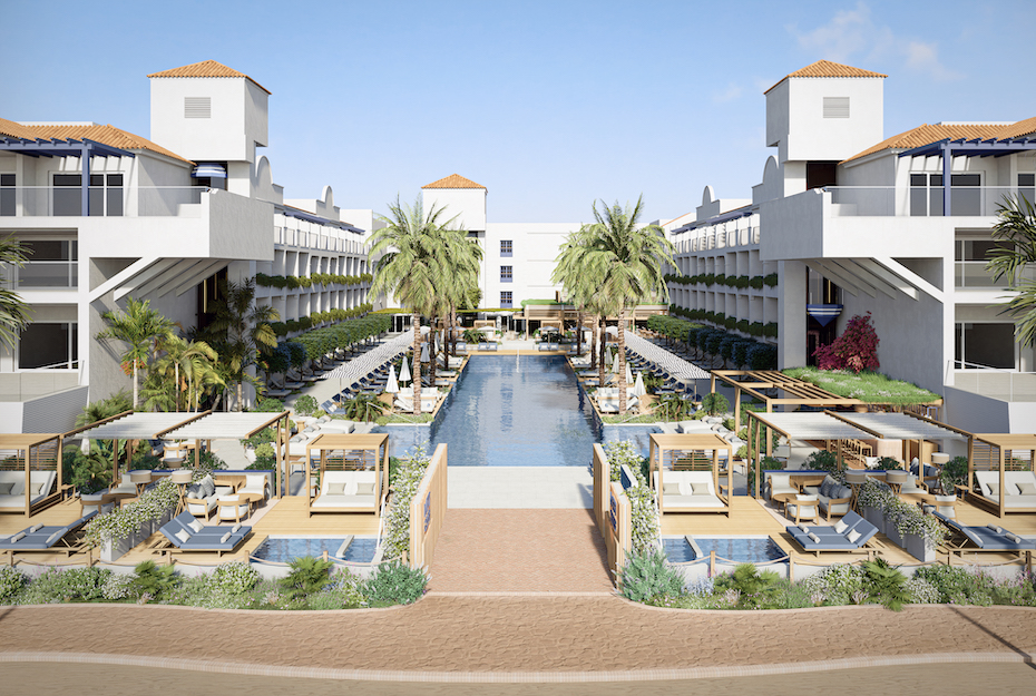 SUnset Hospitality Group expands presence in Marbella