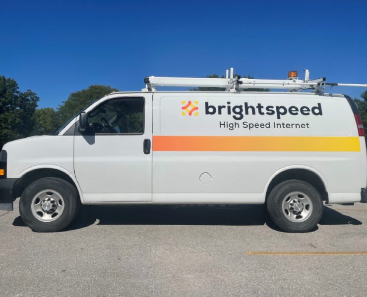 Mubadala and Apollo jointly invest Brightspeed