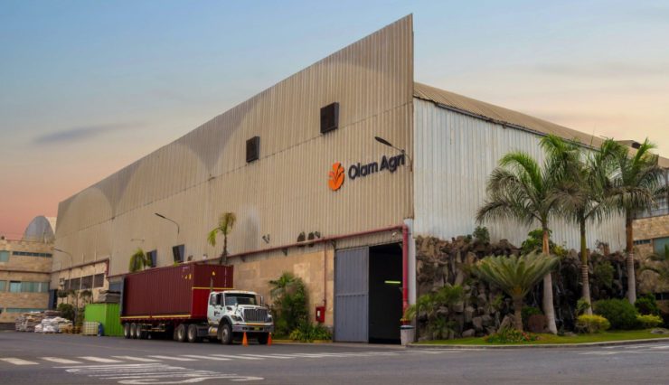 Olam Group postpones IPO of Olam Agri
