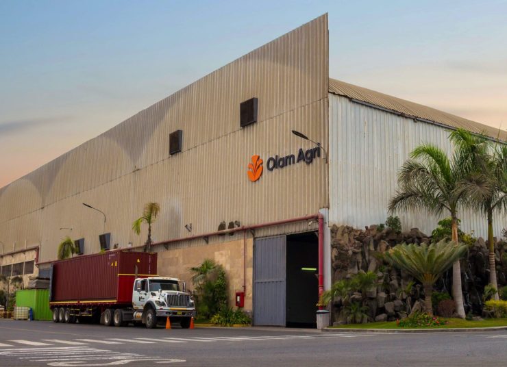 Olam Group postpones IPO of Olam Agri