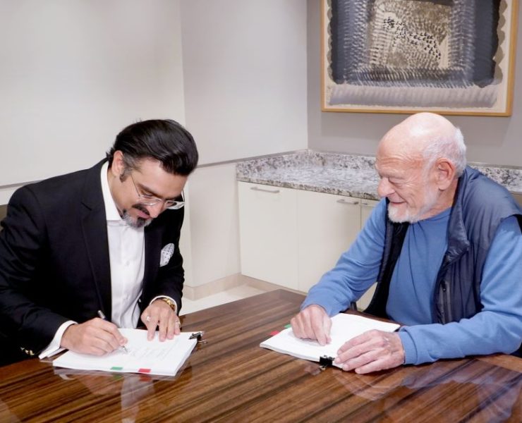 PureHealth, Ardent deal