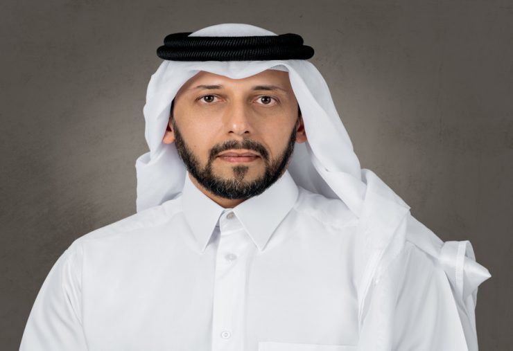 Mansoor Ebrahim Al-Mahmoud, QIA CEO on sovereign wealth funds in private credit. Image credit: QIA